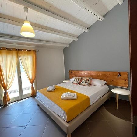 Sweet Life Aparthotel Palermo Luaran gambar