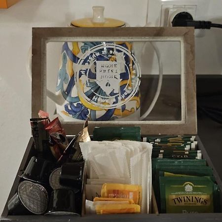 Sweet Life Aparthotel Palermo Luaran gambar