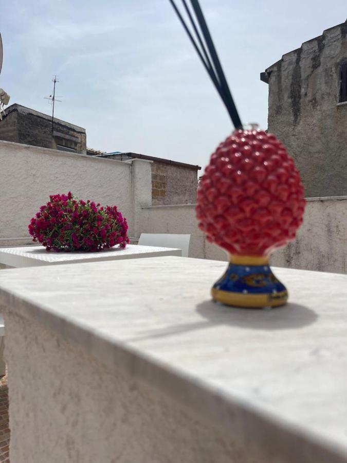 Sweet Life Aparthotel Palermo Luaran gambar