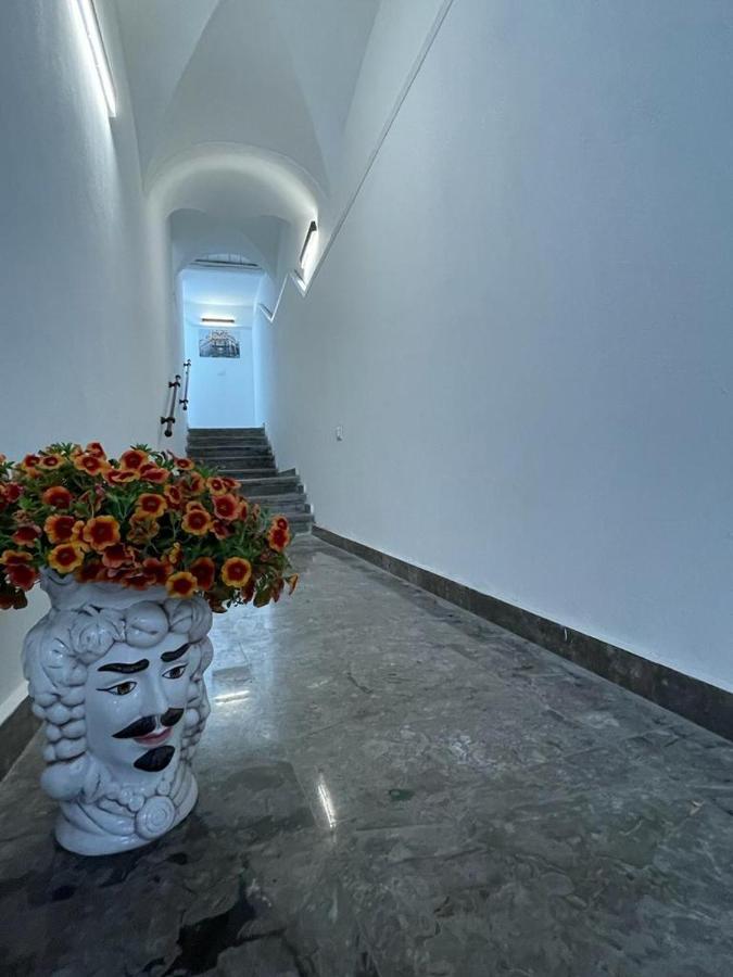 Sweet Life Aparthotel Palermo Luaran gambar