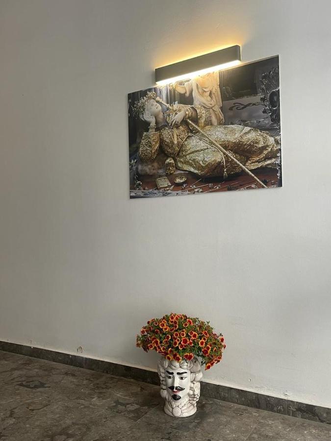 Sweet Life Aparthotel Palermo Luaran gambar