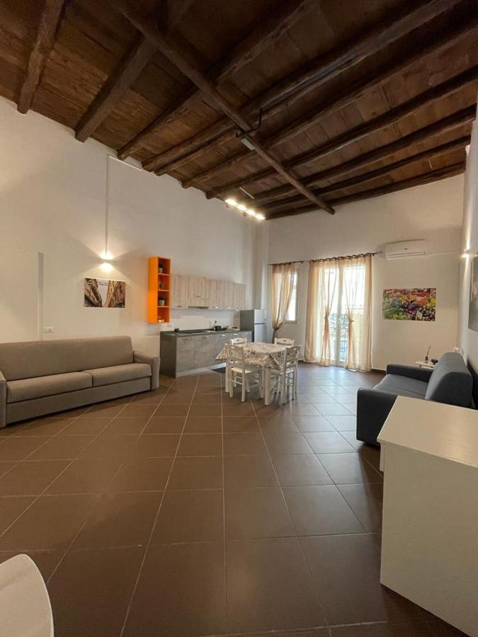 Sweet Life Aparthotel Palermo Luaran gambar