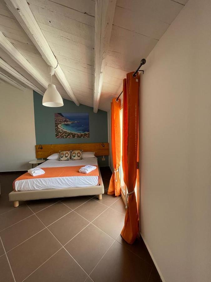 Sweet Life Aparthotel Palermo Luaran gambar