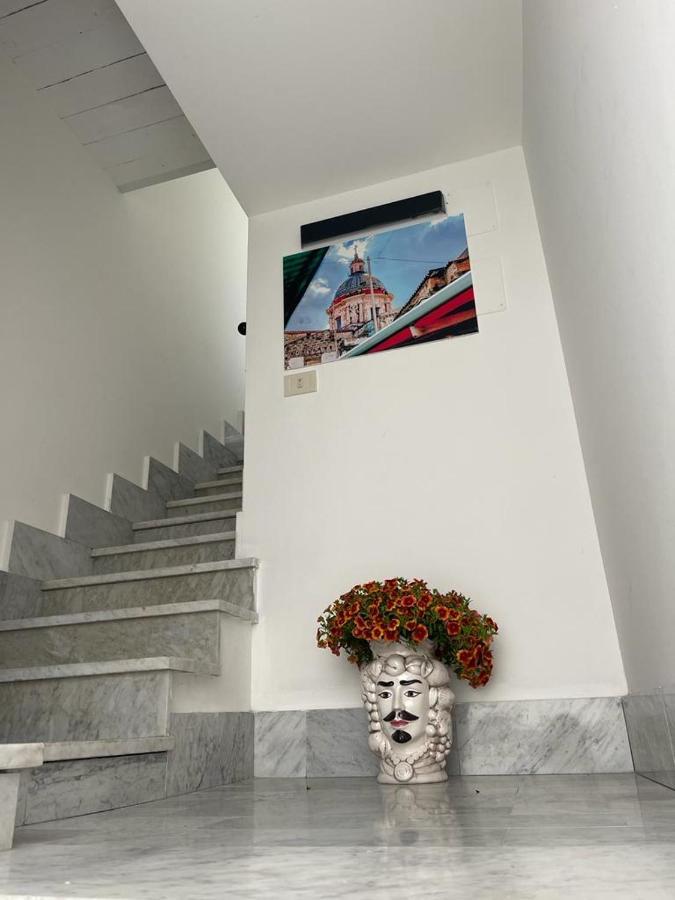 Sweet Life Aparthotel Palermo Luaran gambar