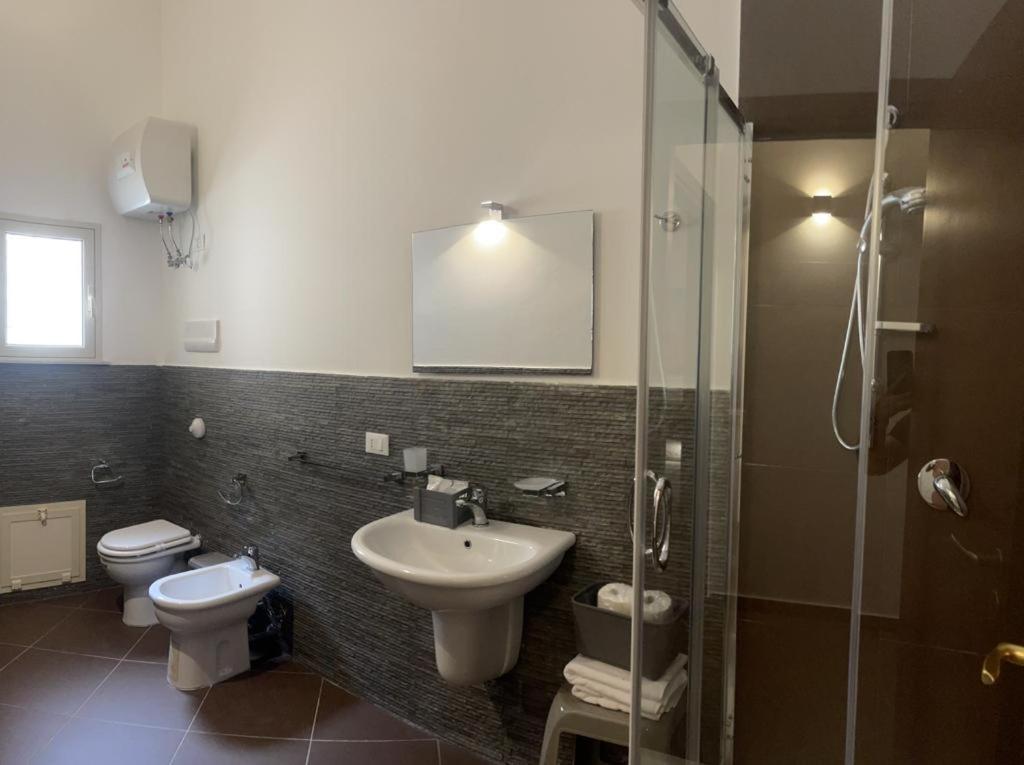 Sweet Life Aparthotel Palermo Luaran gambar
