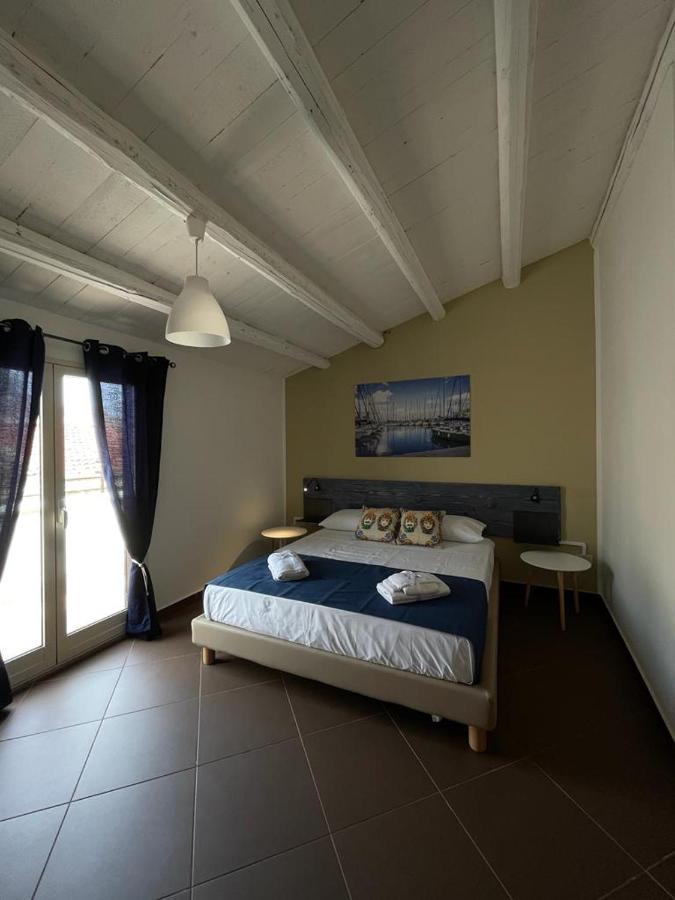 Sweet Life Aparthotel Palermo Luaran gambar
