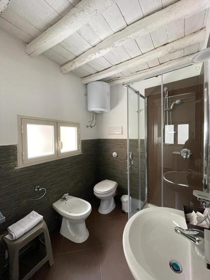 Sweet Life Aparthotel Palermo Luaran gambar