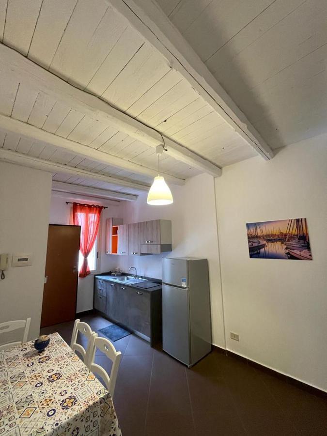 Sweet Life Aparthotel Palermo Luaran gambar