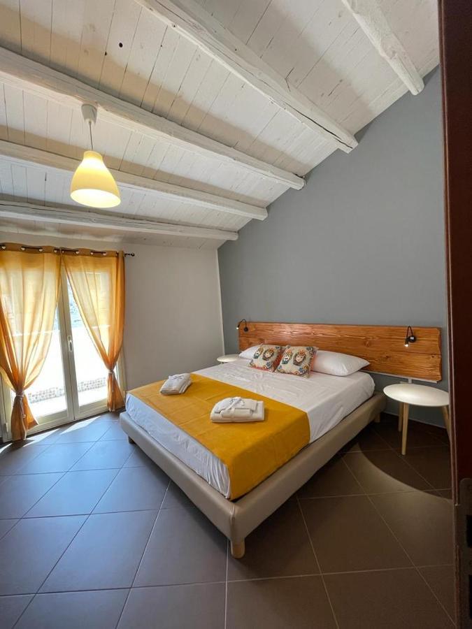 Sweet Life Aparthotel Palermo Luaran gambar