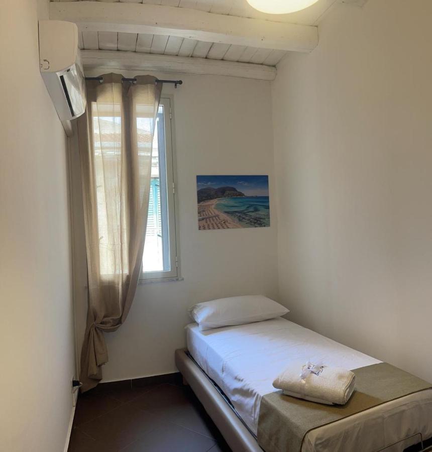 Sweet Life Aparthotel Palermo Luaran gambar