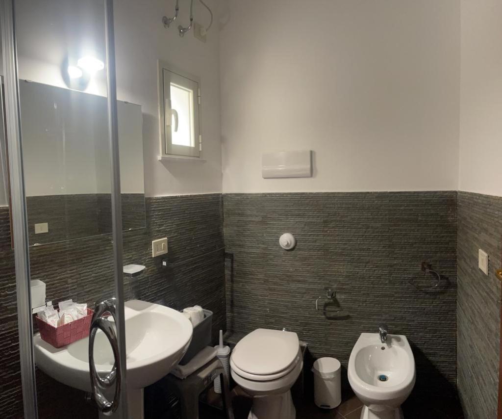 Sweet Life Aparthotel Palermo Luaran gambar