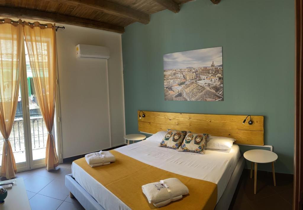 Sweet Life Aparthotel Palermo Luaran gambar