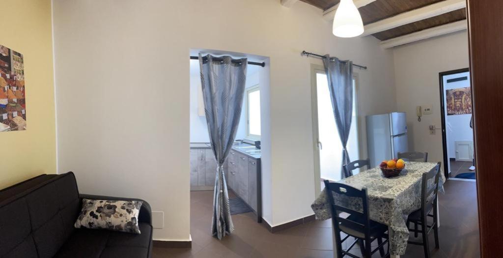 Sweet Life Aparthotel Palermo Luaran gambar