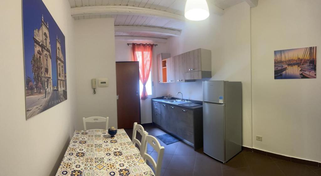 Sweet Life Aparthotel Palermo Luaran gambar