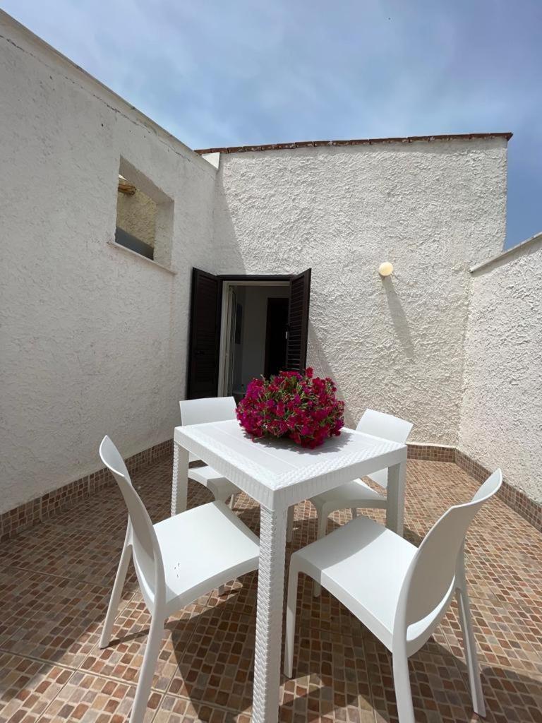 Sweet Life Aparthotel Palermo Luaran gambar