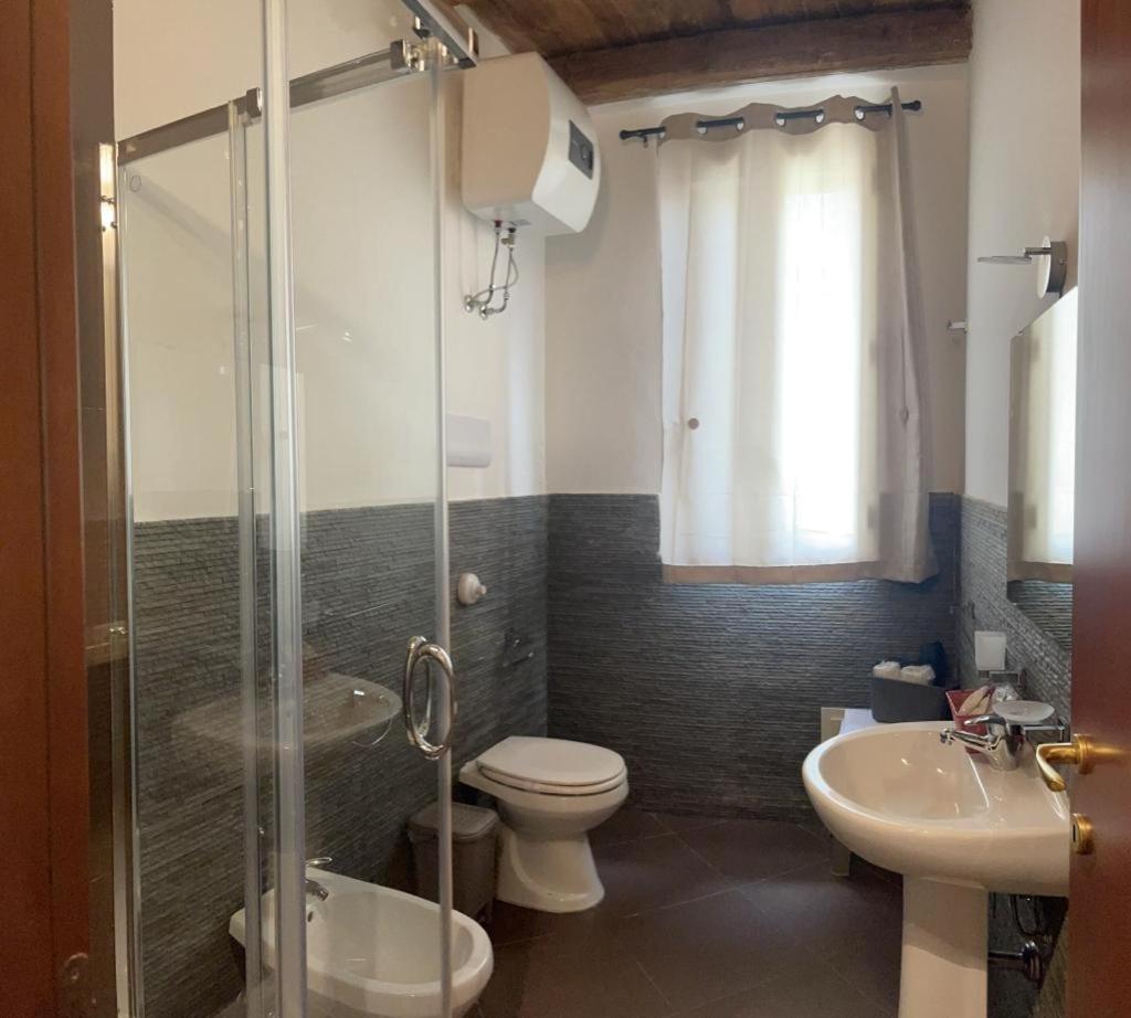 Sweet Life Aparthotel Palermo Luaran gambar