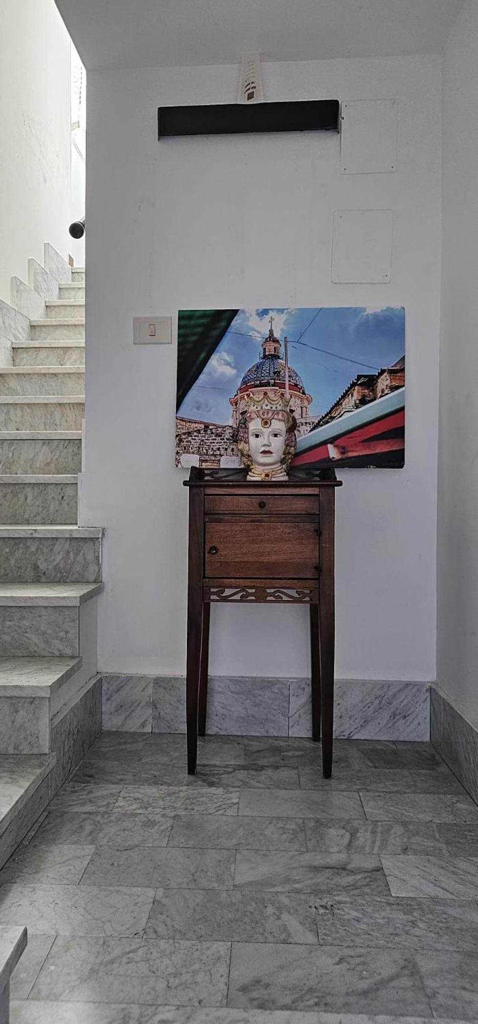 Sweet Life Aparthotel Palermo Luaran gambar