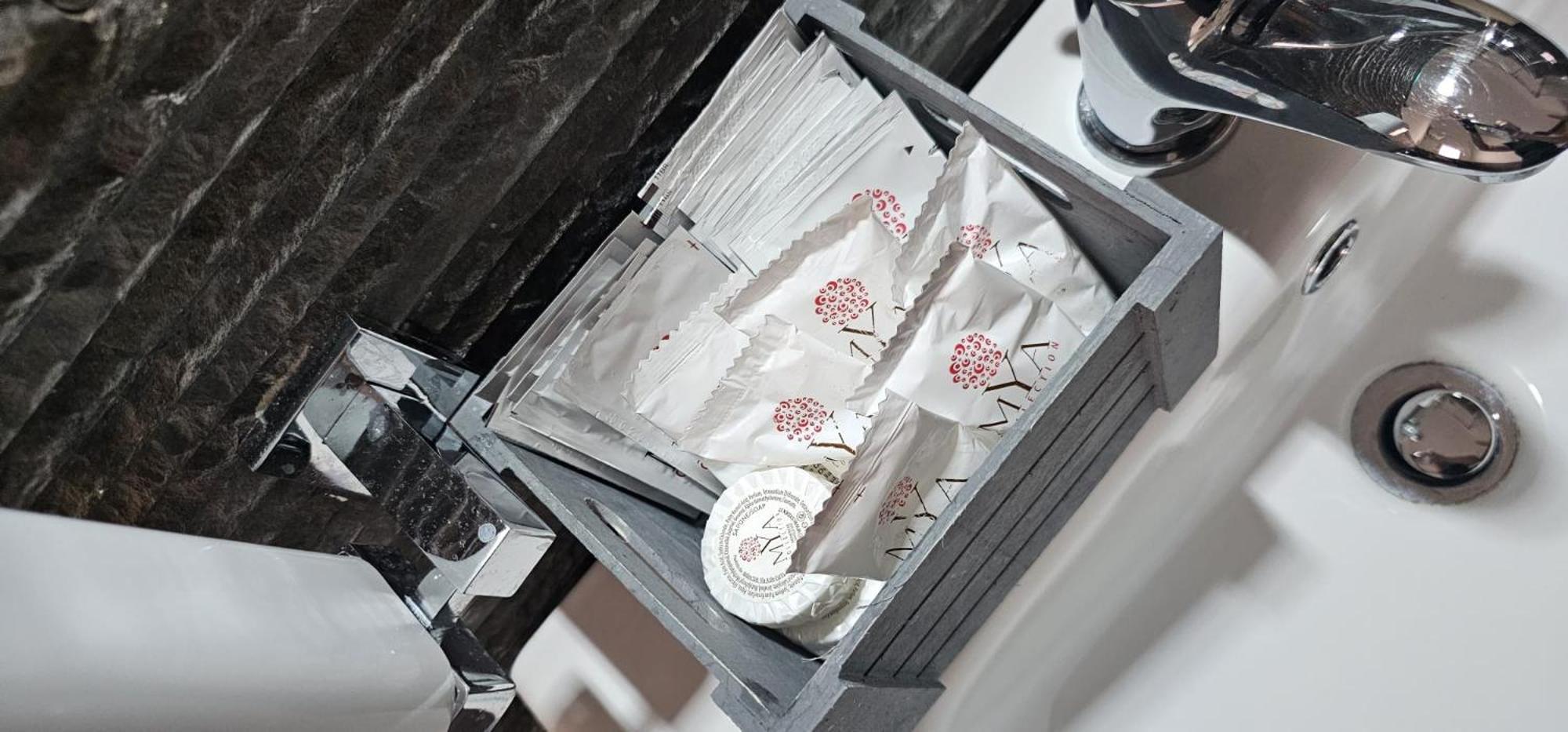 Sweet Life Aparthotel Palermo Luaran gambar