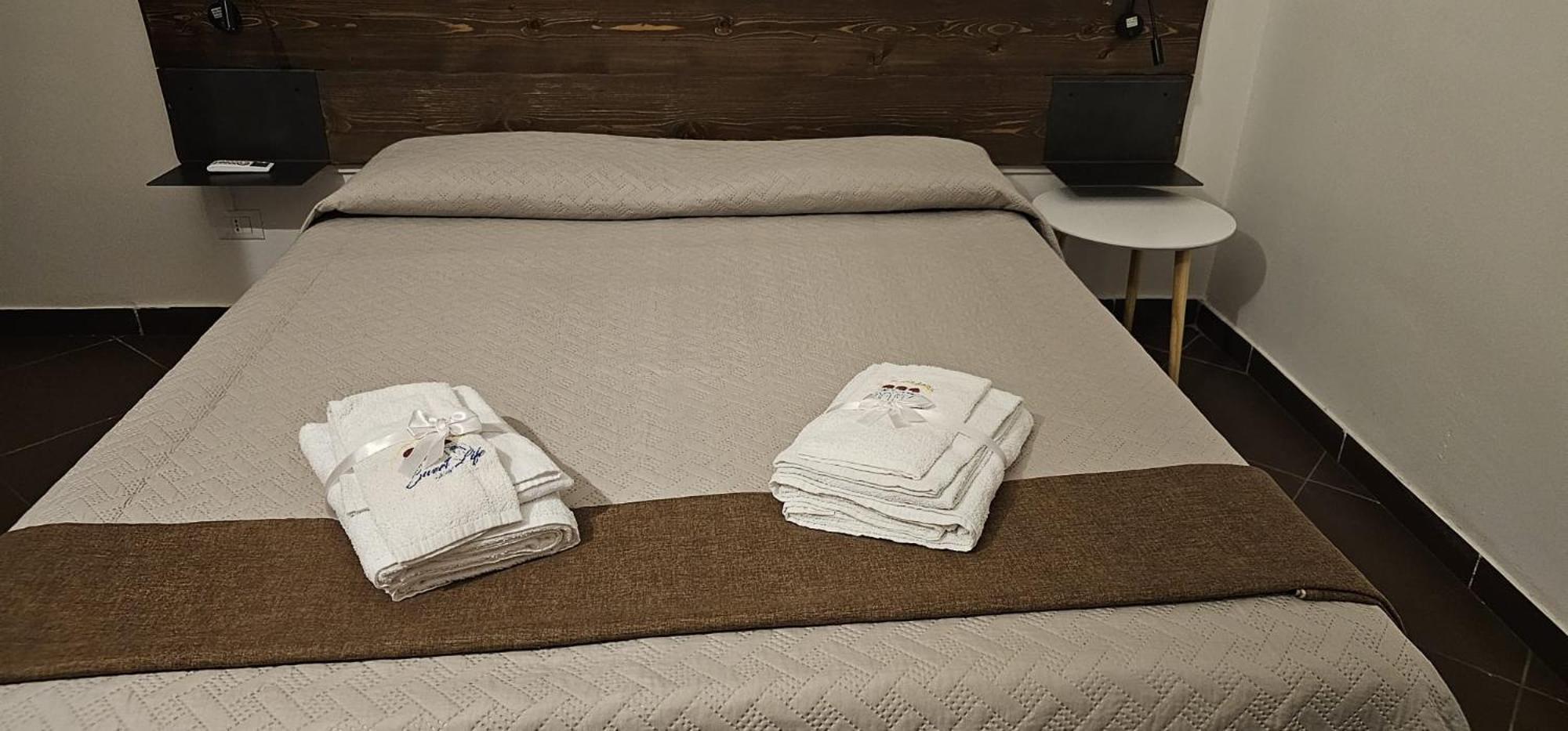 Sweet Life Aparthotel Palermo Luaran gambar