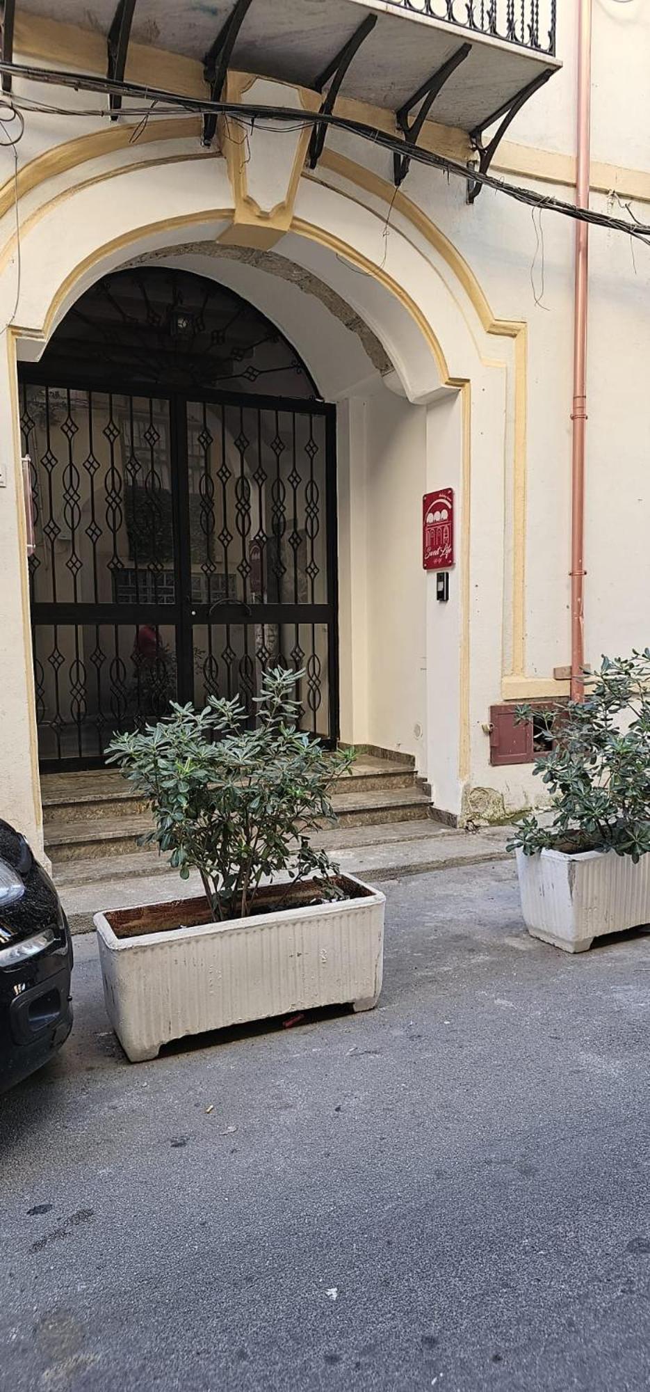 Sweet Life Aparthotel Palermo Luaran gambar