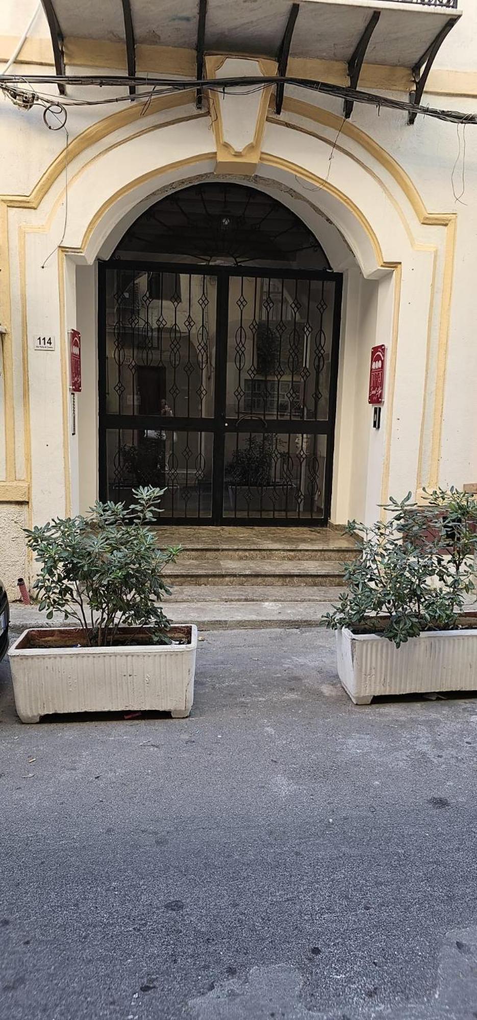 Sweet Life Aparthotel Palermo Luaran gambar